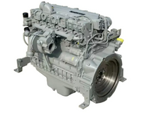 Machinery Diesel Engines Water Cooled 6 Cylinder 4 Stroke TCD2012 L06 2V 155kw 2400rpm for Deutz Engine Assembly