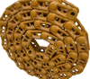 Chinese Manufacturers Top Quality Excavator Link PC200 Track Chain for Bulldozer
