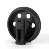 High Quality Bulldozer Parts D9g D9r D9n D9l Front Idler Bottom Roller Lower Roller