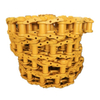 Excavator Undercarriage Parts Bulldozer D6d D6h D6e Track Link Track Chain for Cat320 PC200 Cr5350 9W9353