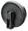 D50 Bulldozer Parts Front Idler Guide Wheel Assembly