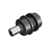 High Quality Dozer Carrier Rollers Top Roller D31 D30 Upper Roller