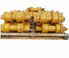 Excavator Parts Undercarriage Parts Zx200 200-3 Zaxis 200-5 Track Roller