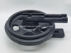 Mini Excavator Sv08 Parts Undercarriage Parts Front Idler