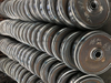 EC210 Hot Sale Sprocket for Excavator/Bulldozer Parts From Chinese fty