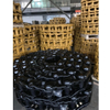 OEM Quality Excavator Track Link Track Chain