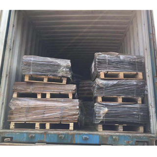 D65, D85, D155 Track Shoe for Bulldozer Parts Komatsu