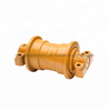 Undercarriage Spare Part Bottom Track Rollers PC100 Ex100 E120b