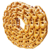 Factory Price Ex200-1 Track Shoe/Track Link/Chain