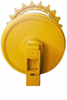 PC20 PC30 PC40-7 PC60-5 PC60-6 Front Idler Idler Wheel Idler Roller
