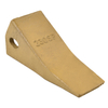 Backhoe Mini Wheel Excavator Bucket Tips 230sp Bucket Teeth