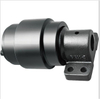R220 Excavator Spare Parts Carrier Roller for Hyunda Machine
