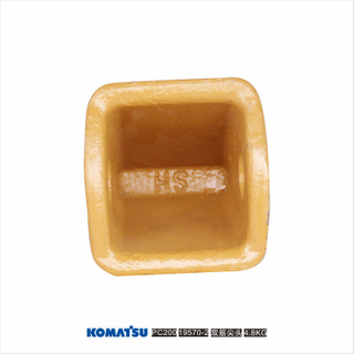 China Manufacture Excavator Parts Digging Bucket Teeth Ex200-5