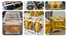 Undercarriage Parts Bulldozer Front Ec210 Idler