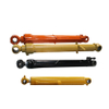 Sk300high Quality Excavator Hydraulic Bucket Cylinders for Construction Works