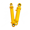 Customized Hydraulic/Hydraulic Cylinders High Quality Hydraulic Cylinders Small Double Acting Hydraulic Cylinders