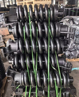 China Spring Manufacturer ODM OEM Custom Compression Tension Industrial Coil Springs