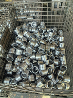 Premium Track Bushing for PC200 & D8T | Heavy Duty Excavator & Dozer Undercarriage Parts