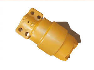 Caterpillar D6D Excavator Undercarriage Parts Lower Roller Track Roller For CAT D6D Excavator Upper Bottom Roller