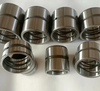 Cylinder Rod End Bushing, Excavator Hardened Steel Bushing 228-5614 Bucket Steel Bush 