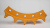 Excavator Kobelco Sk200 Excavator Sk200-8 Sk230 Sk235 Sk250 Sk260 Sk210 Sk350 Sk 450 Sk480Lc Sprocket