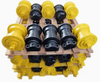 PC130 D60 D275 E320d E320dl Track Roller Dozer Excavator Bottom Carrier Roller