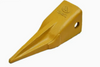 1U3352 China Manufacturer Tooth Point Jcb 3cx Front End Loader Bofors Backhoe Forged Rock Mini Excavator Bucket Teeth