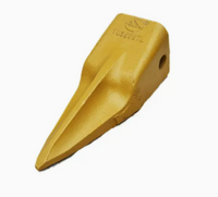 Construction Machinery Excavtor Bucket Tooth for Caterpillar E Excavator Spare Part