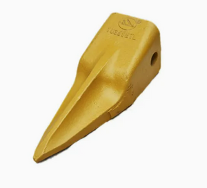 Construction Machinery Excavtor Bucket Tooth for Caterpillar E Excavator Spare Part