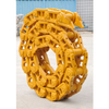 Factory Price Bulldozer Dozer Track Sprocket Idler Top Bottom Roller Steel Track Chain Group Undercarriage Parts