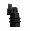 High Quality Undercarriage Parts Excavator Carrier Top Roller Upper Top Roller For Sh60