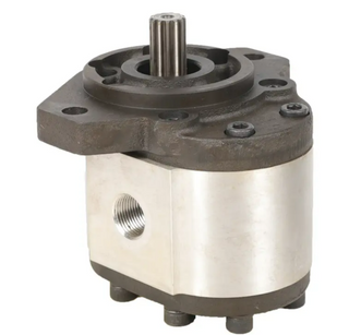 Manufacture 3 Group Hydraulic High Pressure Gear Pumps