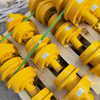 Carrier Roller Undercarriage Part Rollers Construction Machinery Parts Top Roller for Bulldozer Excavator