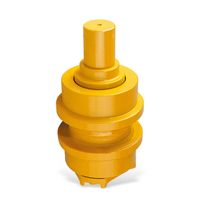 Inpo Top Carrier Roller for Bulldozer, Excavator Upper Support Roller