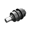  3T3206 Undercarriage Part Cat Bulldozer D6D Use Carrier Roller