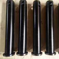 High-Performance 45x55x50 Excavator Bucket Bush And Pin