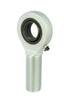China Factory Hydraulic Rod End Bearing SA5ES with Carbon Steel Threaded Ball Joint Bearing