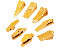 High Quality for Caterpillar Excavator Spare Parts Bucket Teeth