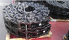 Engine Parts Track Link Chain Assembly Metal Track Link Assy for Undercarriage Part