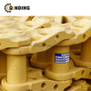 Chinese Manufacturers Top Quality Excavator Link PC200 Track Chain for Bulldozer