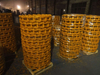 Chinese Manufacturers Top Quality Excavator Link PC200 Track Chain for Bulldozer