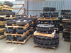 Ex100-1 Track Chain for Undercarriage Parts / Track Link Assembly