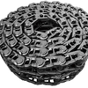 Ex100-1 Track Chain for Undercarriage Parts / Track Link Assembly
