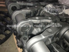 China Factory Tracking Shoes Undercarriage Parts Wholesale Track Link or Shoe All Excavator Links Idler Carrier Roller Sprocket