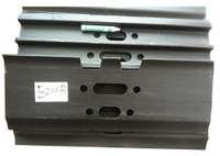 Direct Factory Price Crawler Excavator Track Shoe Assy