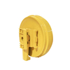 Bulldozer Undercarriage Spare Parts D60/SD16/D6t for Shantui/Cat Front Idler Wheel