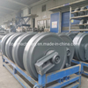 Bulldozer or Excavator Idler Roller Track Front Idler 154-30-00771 Kom D85