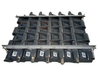 Premium Quality Undercarriage Parts PC3000 Crawler Crane Track Shoe