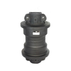 Bulldozer Undercarriage Spare Parts Track Roller Bottom Roller