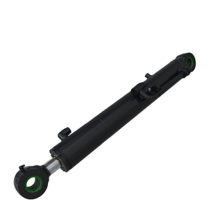 D9n Excavator Hydraulic Cylinders